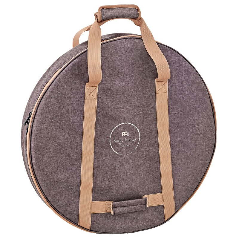 Sonic Energy SGOML22 - Soundscape Gong 22" Om Lotus