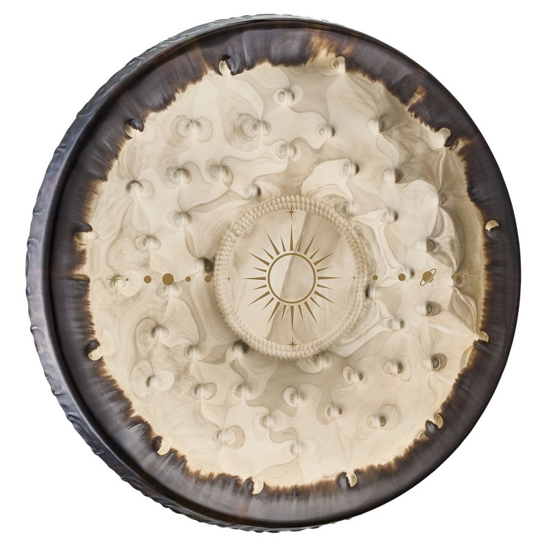 Sonic Energy SGSOLS22 - Soundscape Gong 22" Solar System