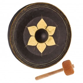 Sonic Energy THG18 - Thai Gong 18" + bijak