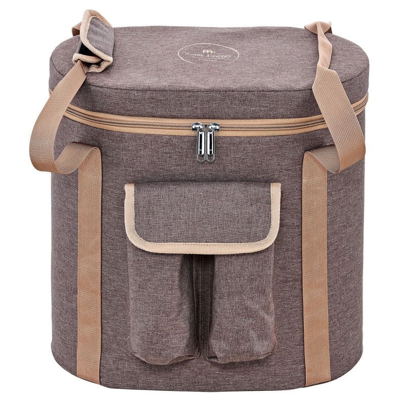 Sonic Energy ESOLCSBSET Energy Solfeggio - Zestaw klielichów/mis + pokrowiec + pałki