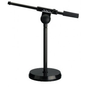 IMG STAGE LINE MS-100slsSW - statyw mikrofonowy