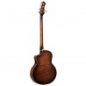 Ortega KTSM2-5 Ken Taylor Signature - Gitara basowa z pokrowcem
