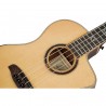 Ortega KT-WALKER-V3 Ken Taylor Signature - Gitara basowa z pokrowcem
