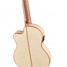 Ortega BRIDESUITECE The Private Room - Gitara elektroklasyczna 4/4 z pokrowcem