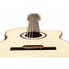 Ortega BRIDESUITECE The Private Room - Gitara elektroklasyczna 4/4 z pokrowcem