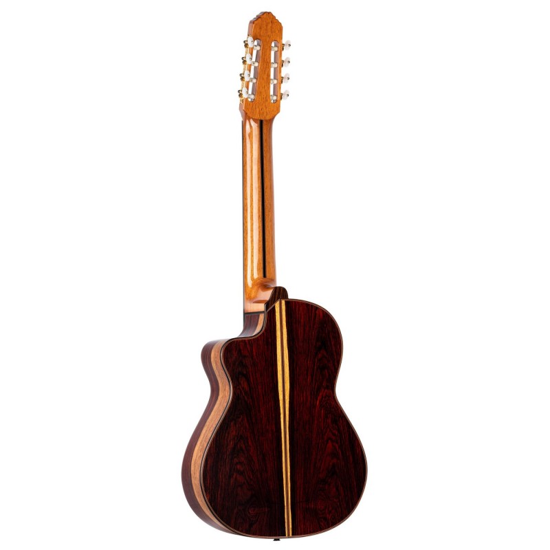 Ortega JRSM-COS Javier Reyes Signature - Gitara klasyczna 4/4