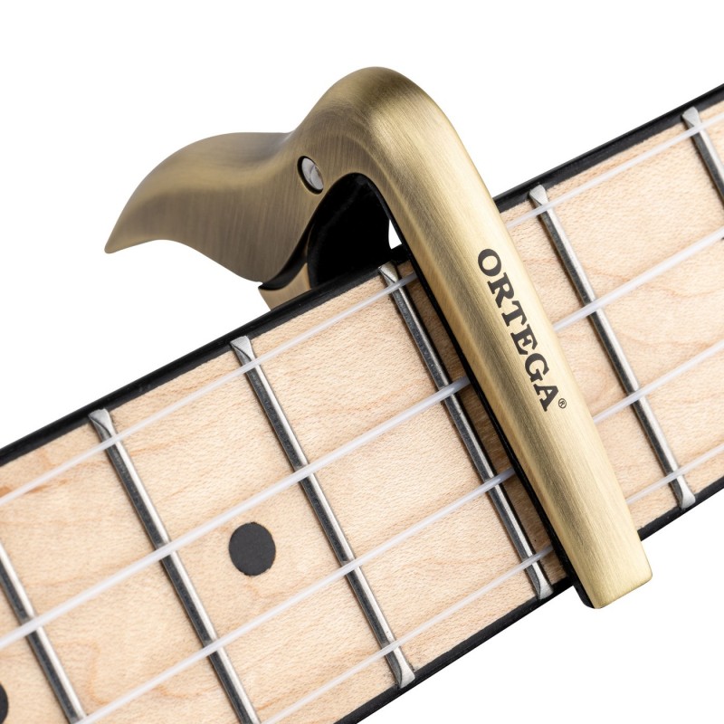 Ortega OCAPOUKE-BRB - Kapodaster