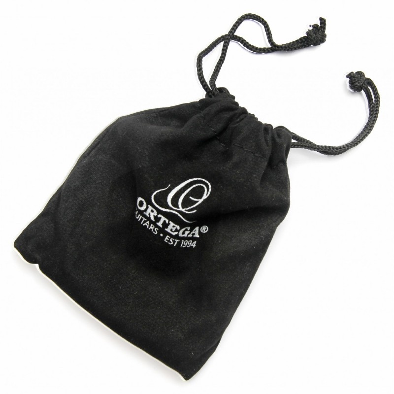 Ortega SMCPAD-OR - Kapodaster