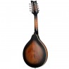 Ortega RMA30-WB-L Americana Series - Mandolina leworęczna