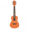 Ortega RUHW Custom Built Series Halloween Edition - Ukulele koncertowe