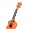 Ortega RUHW Custom Built Series Halloween Edition - Ukulele koncertowe