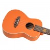 Ortega RUHW Custom Built Series Halloween Edition - Ukulele koncertowe