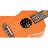 Ortega RUHW Custom Built Series Halloween Edition - Ukulele koncertowe