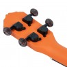 Ortega RUHW Custom Built Series Halloween Edition - Ukulele koncertowe