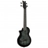 Ortega NEO-BS-TGB-L Neo Series - Ukulele leworęczne z pokrowcem