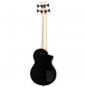Ortega NEO-BS-TGB-L Neo Series - Ukulele leworęczne z pokrowcem