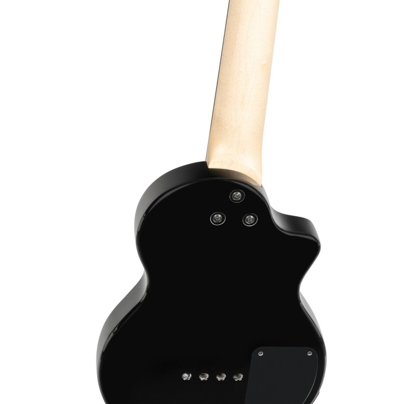 Ortega NEO-BS-TGB-L Neo Series - Ukulele leworęczne z pokrowcem