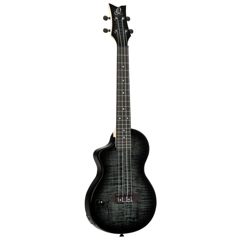 Ortega NEO-U-TGB-L Neo Series - Ukulele tenorowe leworęczne z pokrowcem