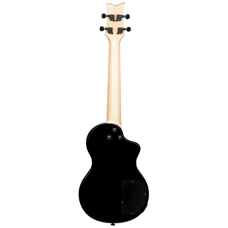 Ortega NEO-U-TGB-L Neo Series - Ukulele tenorowe leworęczne z pokrowcem