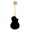 Ortega NEO-U-TGB-L Neo Series - Ukulele tenorowe leworęczne z pokrowcem