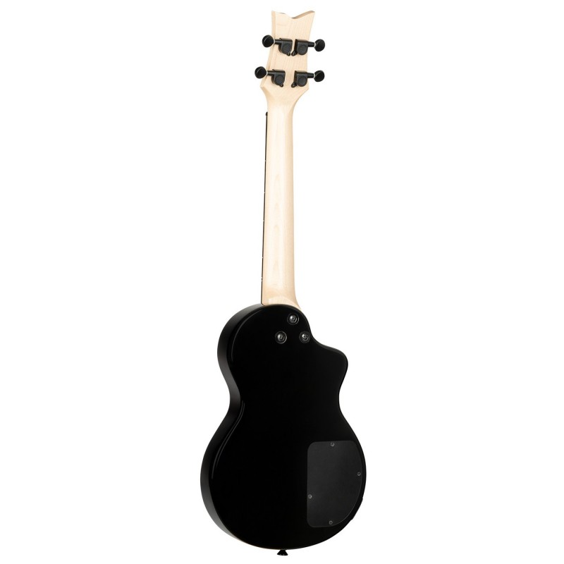 Ortega NEO-U-TGB-L Neo Series - Ukulele tenorowe leworęczne z pokrowcem