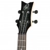 Ortega NEO-U-TGB-L Neo Series - Ukulele tenorowe leworęczne z pokrowcem