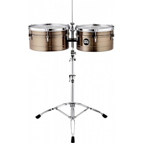 Meinl AV1ABR - Bębny Timbales