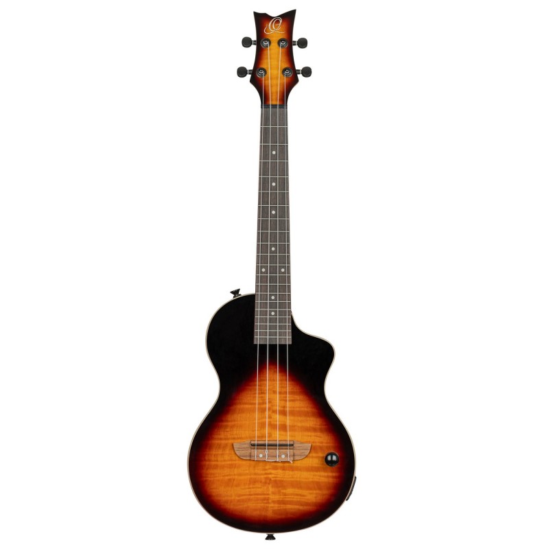 Ortega NEO-U-TSB Neo Series - Ukulele tenorowe z pokrowcem