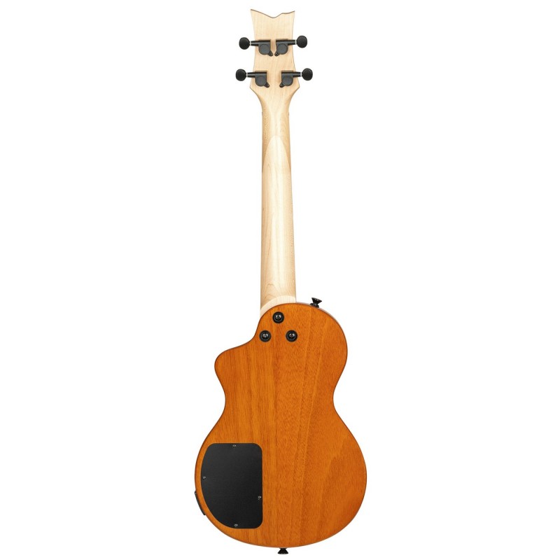 Ortega NEO-U-TSB Neo Series - Ukulele tenorowe z pokrowcem