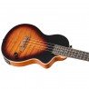 Ortega NEO-U-TSB Neo Series - Ukulele tenorowe z pokrowcem