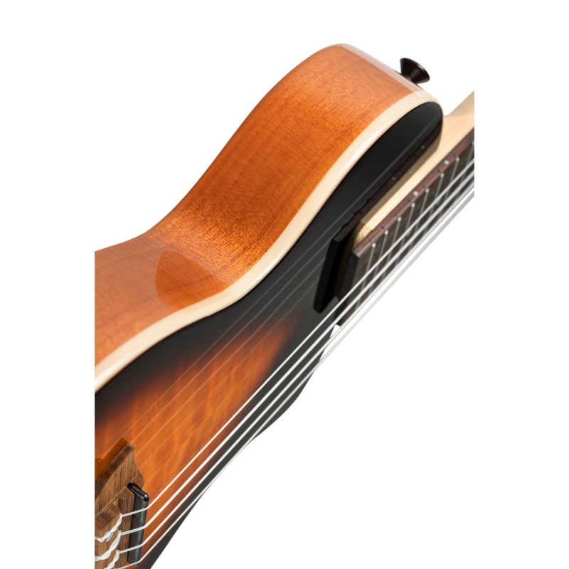 Ortega NEO-U-TSB Neo Series - Ukulele tenorowe z pokrowcem