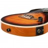 Ortega NEO-U-TSB Neo Series - Ukulele tenorowe z pokrowcem