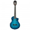 Ortega RTPX-U-FMA TourPlayer Series - Ukulele tenorowe z pokrowcem