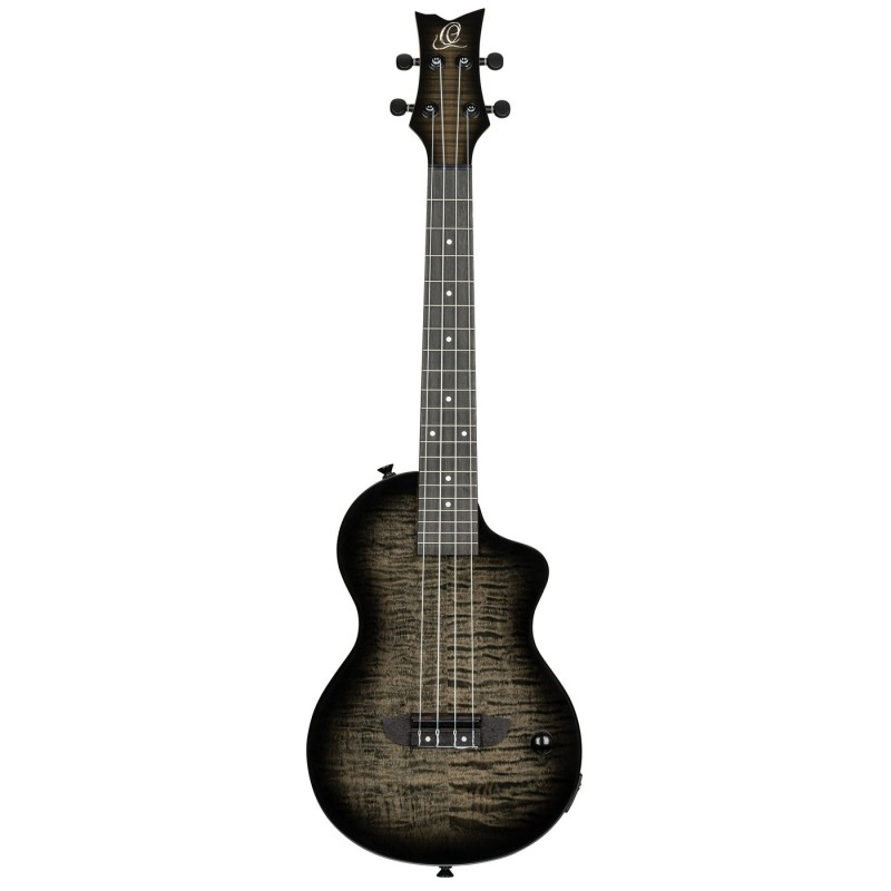 Ortega NEO-U-TGB Neo Series - Ukulele tenorowe z pokrowcem
