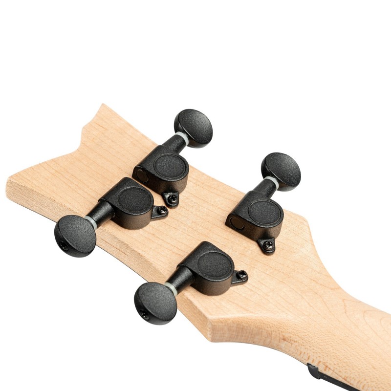 Ortega NEO-U-TGB Neo Series - Ukulele tenorowe z pokrowcem