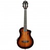 Ortega RTPX-U-ACA TourPlayer Series - Ukulele tenorowe z pokrowcem