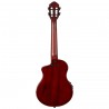 Ortega RTPX-U-ACA TourPlayer Series - Ukulele tenorowe z pokrowcem