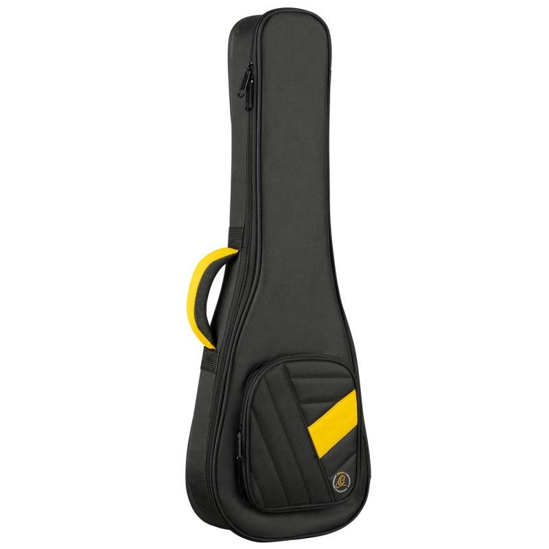 Ortega RTPS-U-NAT TourPlayer Series - Ukulele tenorowe z pokrowcem