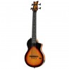 Ortega NEO-BS-TSB Neo Series - Ukulele z pokrowcem