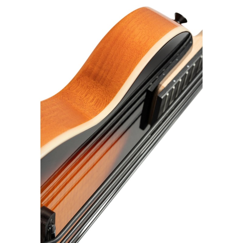 Ortega NEO-BS-TSB Neo Series - Ukulele z pokrowcem