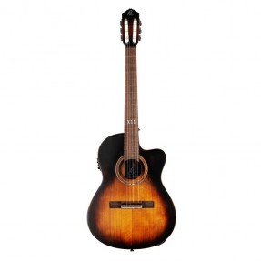 Ortega Dssuite-CslsE - Gitara elektroklasyczna