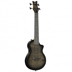 Ortega NEO-BS-TGB Neo Series - Ukulele z pokrowcem