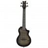 Ortega NEO-BS-TGB Neo Series - Ukulele z pokrowcem