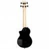Ortega NEO-BS-TGB Neo Series - Ukulele z pokrowcem