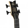Ortega NEO-BS-TGB Neo Series - Ukulele z pokrowcem