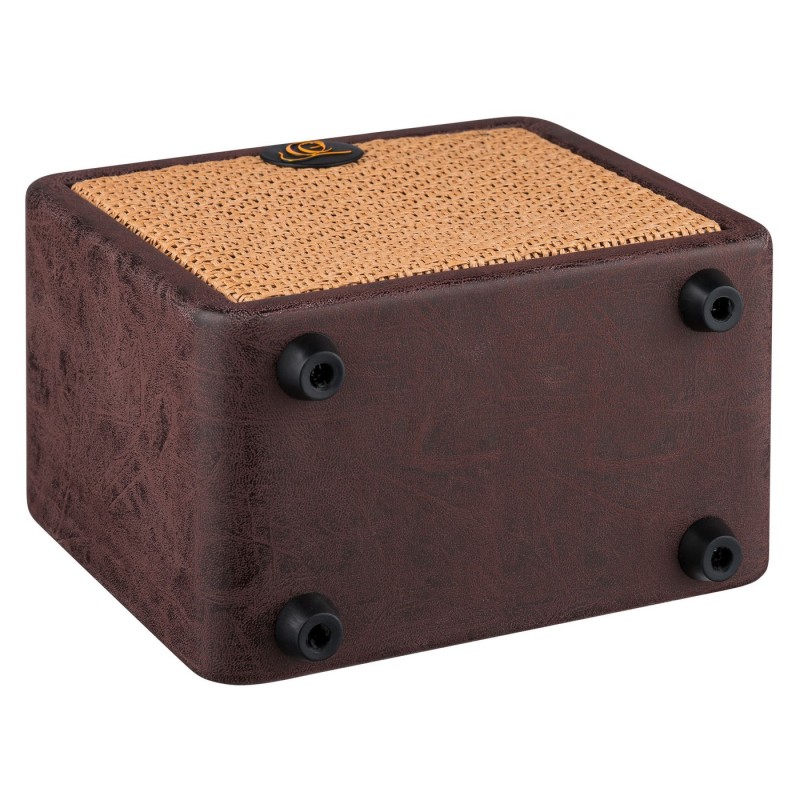 Ortega PTWO - Wzmacniacz akustyczny