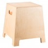 NINO Percussion NINO990GR Stackable Small - Cajon