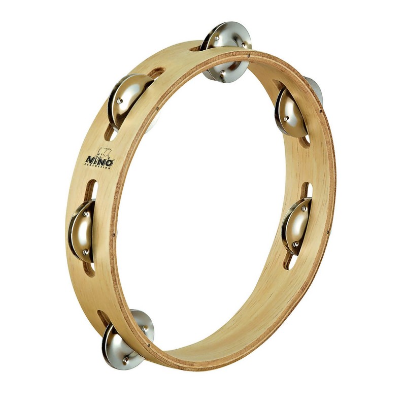 NINO Percussion NINOSET-SPS School Percussion Instrument Set - Zestaw przeszkadzajek