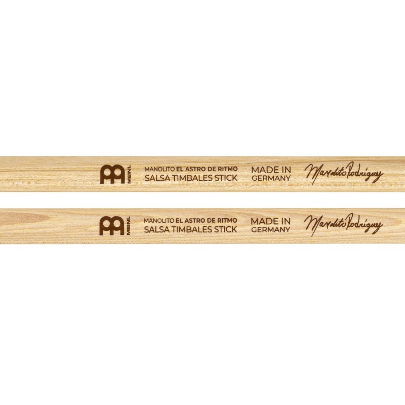 Meinl Stick & Brush SB617 Manolito Rodriguez Signature - Pałki do timbales
