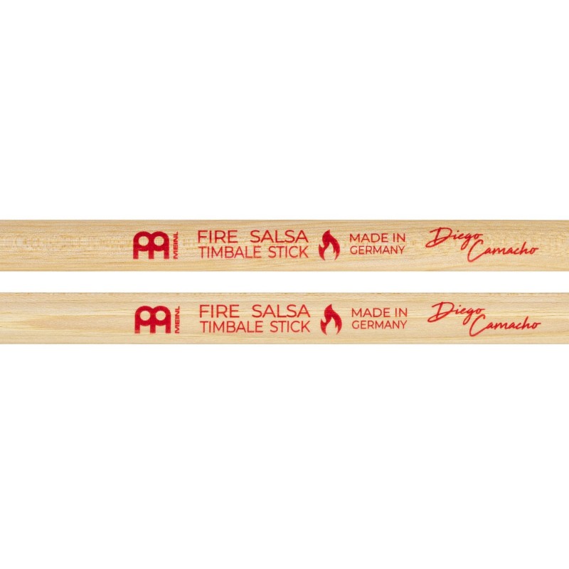 Meinl Stick & Brush SB616 Diego Camacho Signature - Pałki do timbales